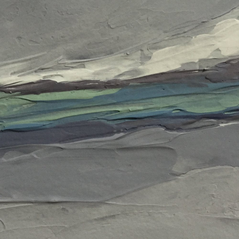 Above The Clouds No. 6