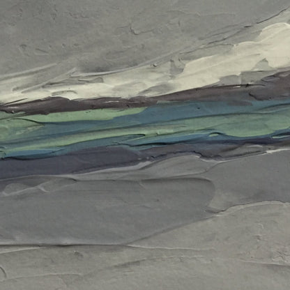 Above The Clouds No. 6