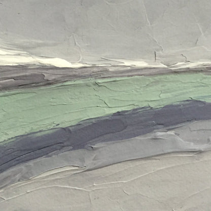 Above The Clouds No. 6