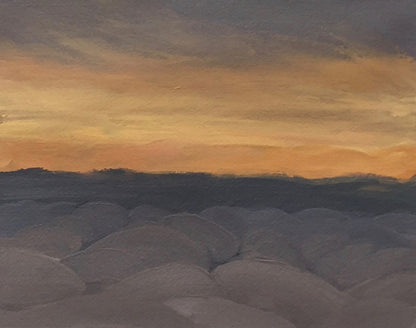 Above The Clouds No. 5