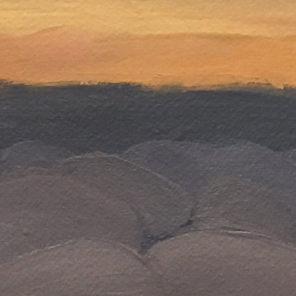 Above The Clouds No. 5