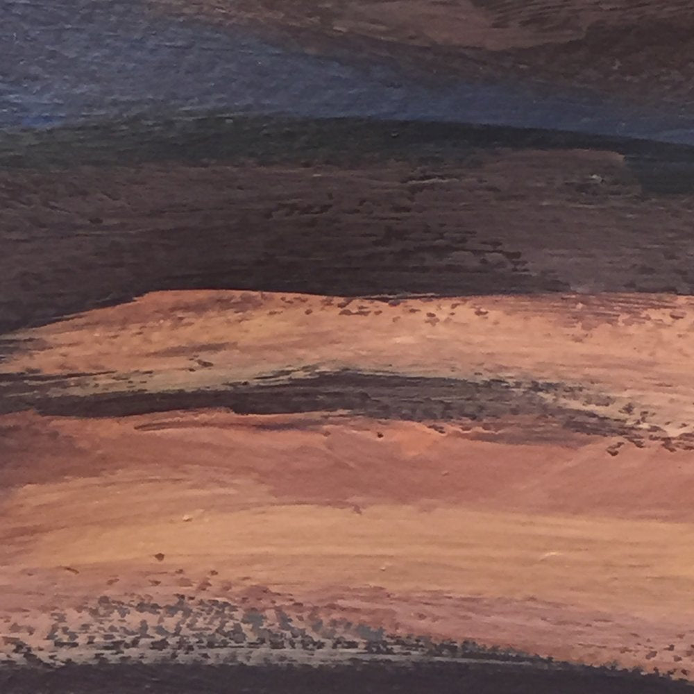 Santa Fe Sunrise No. 5