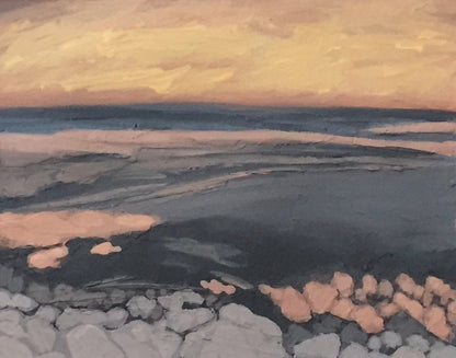 New Mexico Descent No. 1