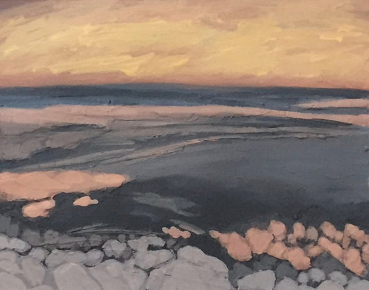 New Mexico Descent No. 1