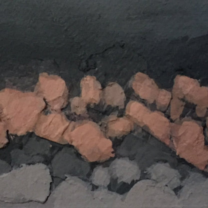 New Mexico Descent No. 1