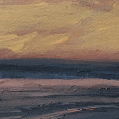 New Mexico Descent No. 1