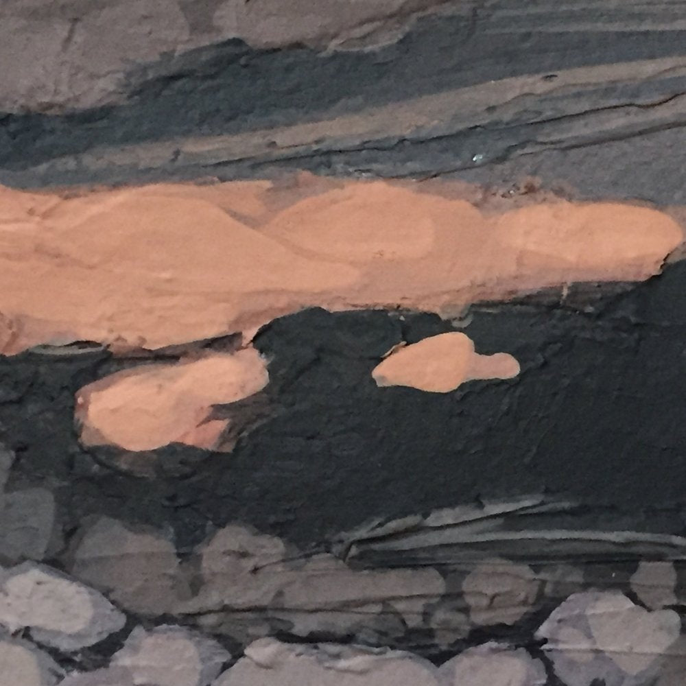 New Mexico Descent No. 1