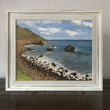 Pacifica No. 2 (Big Sur)
