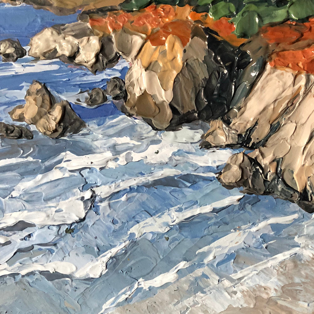 Pacifica No. 3 (Big Sur)