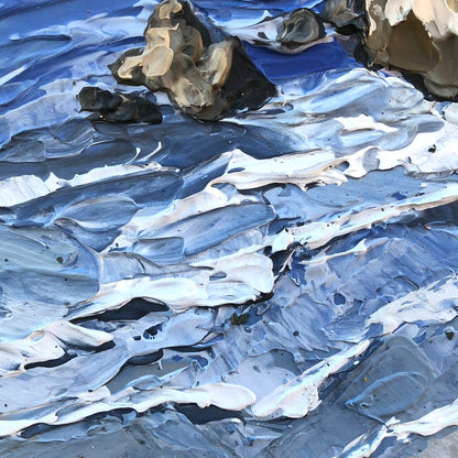 Pacifica No. 3 (Big Sur)