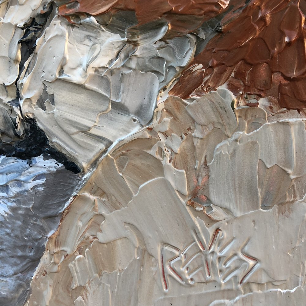 Pacifica No. 3 (Big Sur)