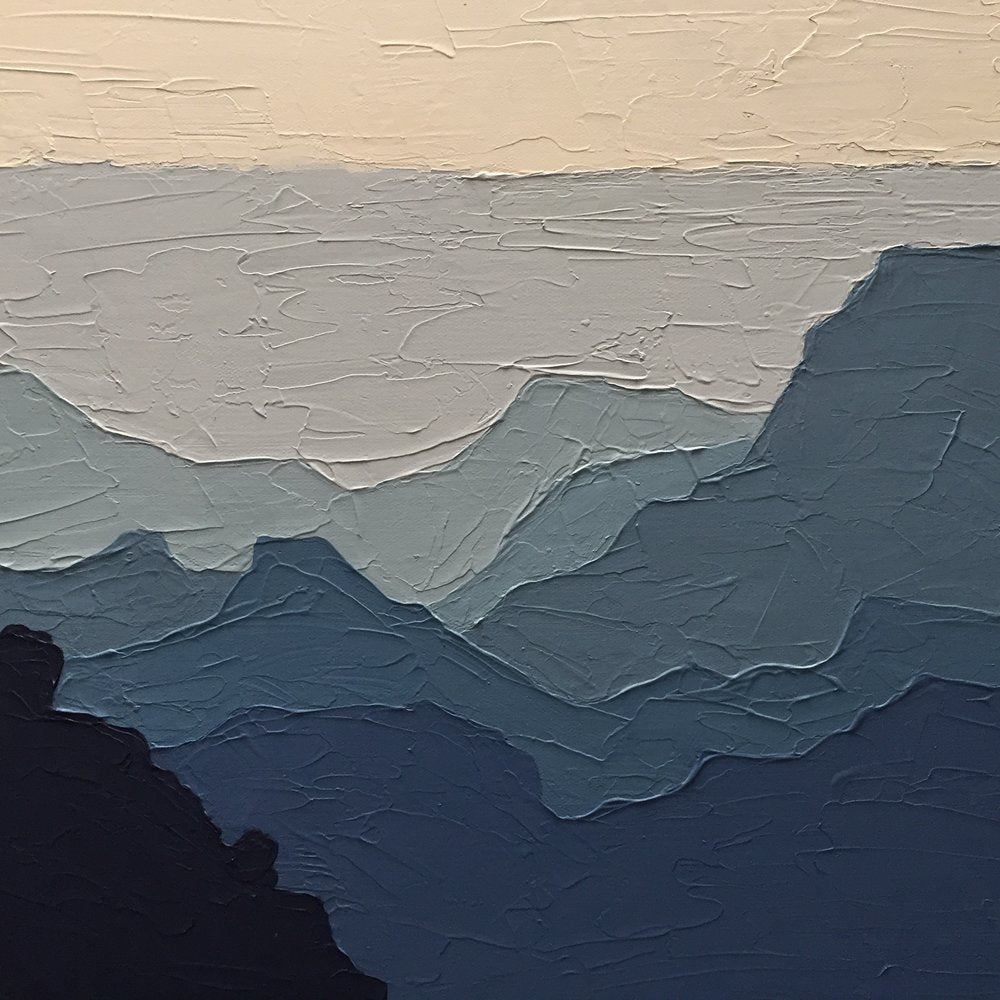 Grand Canyon IV (Mather Point)