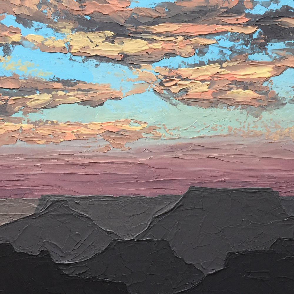 Grand Canyon V (Moran Point)