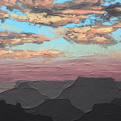 Grand Canyon V (Moran Point)