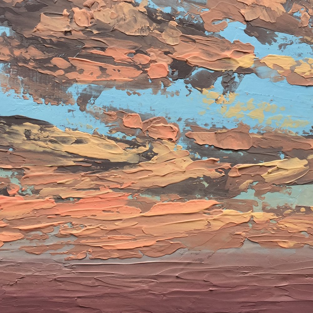 Grand Canyon V (Moran Point)