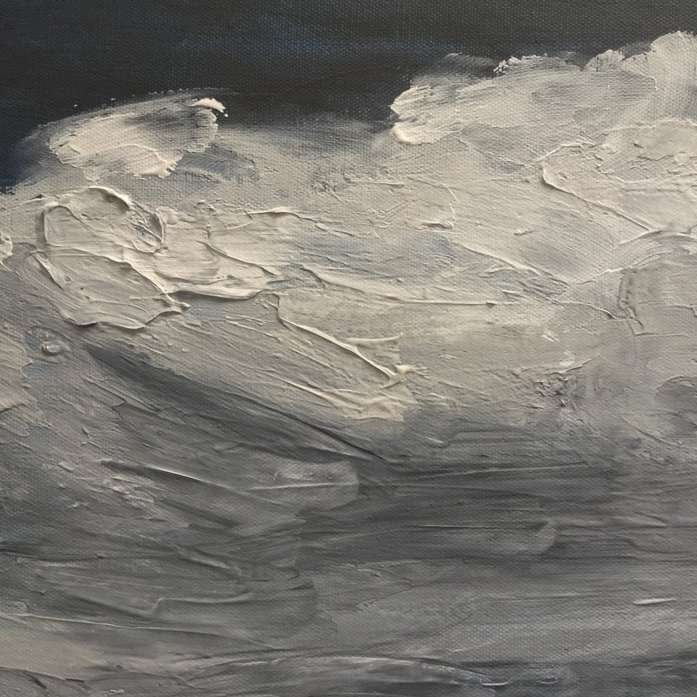 Sandia Mountains No. 2