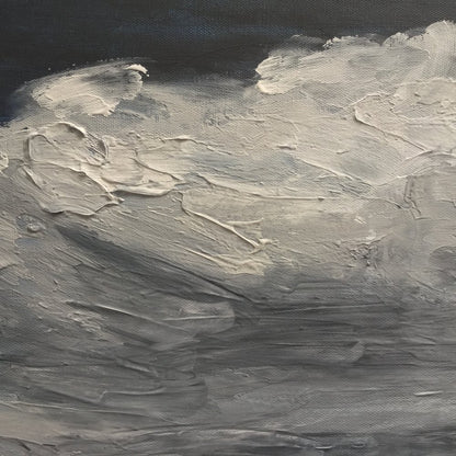 Sandia Mountains No. 2