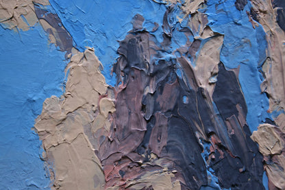 LA Skyline No. 1 (Dawn)