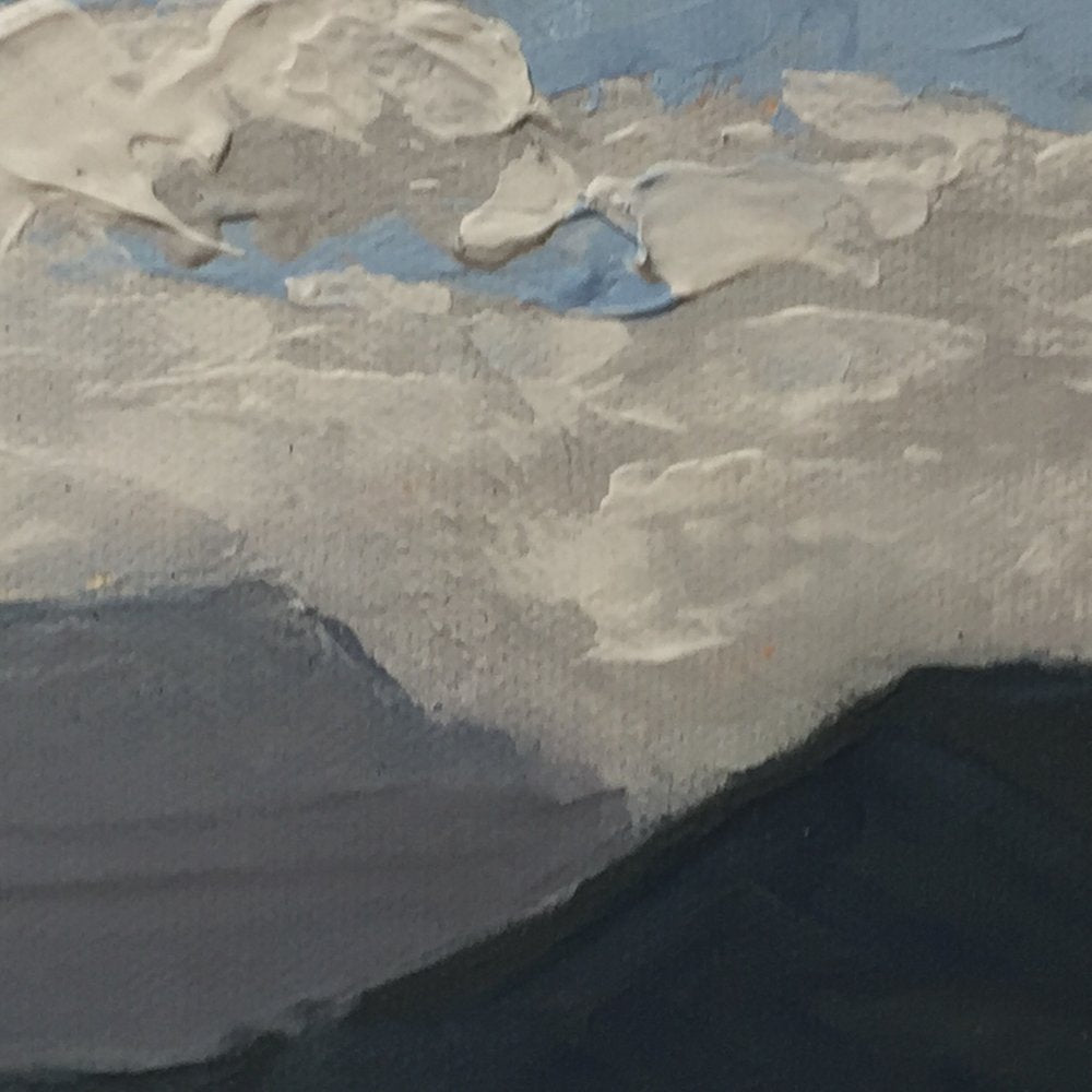 New Mexico Descent No. 3