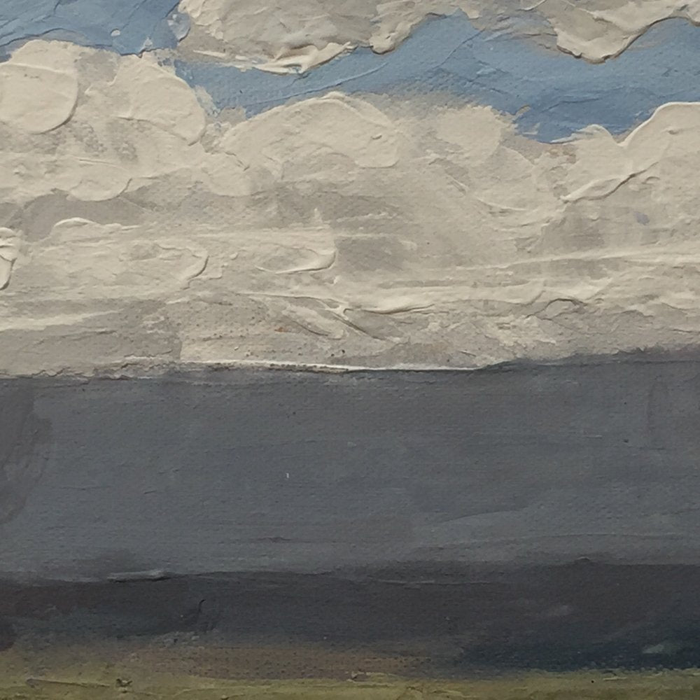 New Mexico Descent No. 3