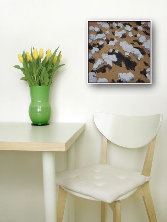 Above The Clouds II (Heartland)