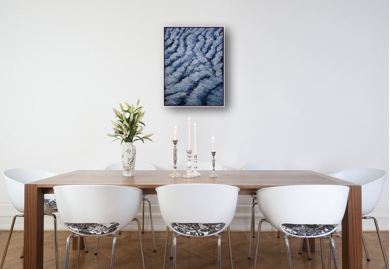 Above The Clouds III (DC Metro)