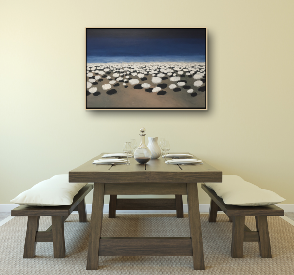 New Mexico Descent No. 4