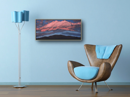 Sangre De Cristo No. 5