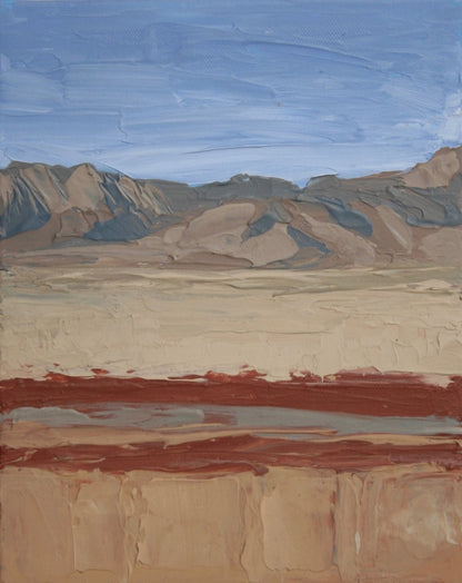 Albuquerque No. 1 (Day)