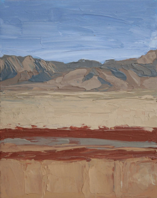 Albuquerque No. 1 (Day)