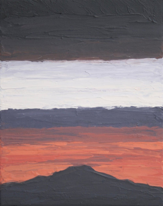 Albuquerque No. 2 (Night)