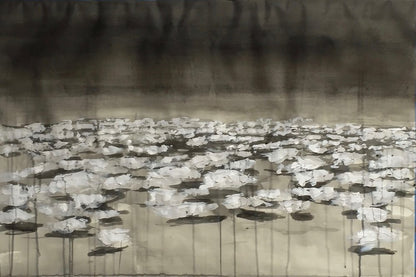 New Mexico Descent No. 4 (Mono)