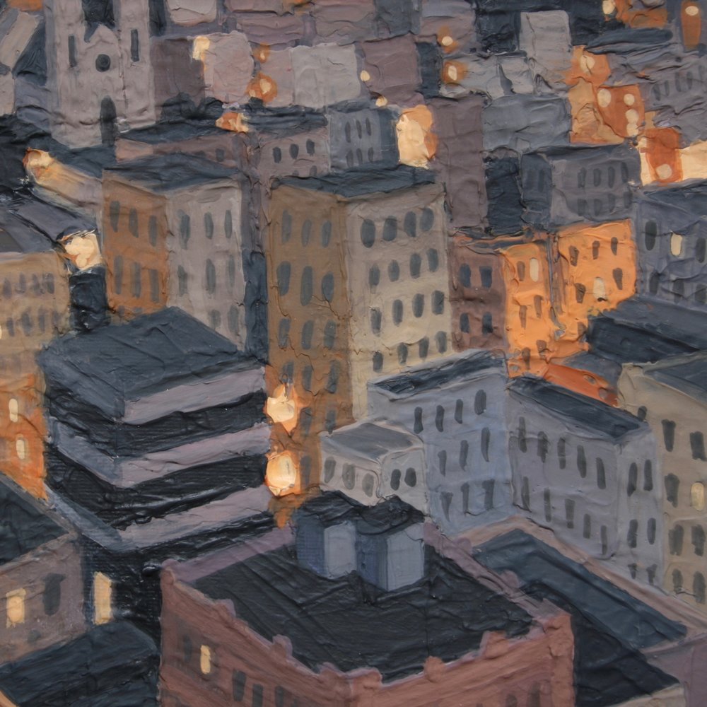 San Francisco No. 6 (Telegraph Hill)