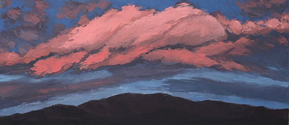 Sangre De Cristo No. 5