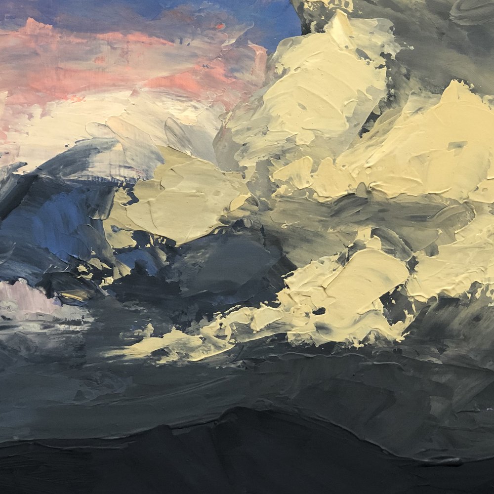 Sangre De Cristo No. 7