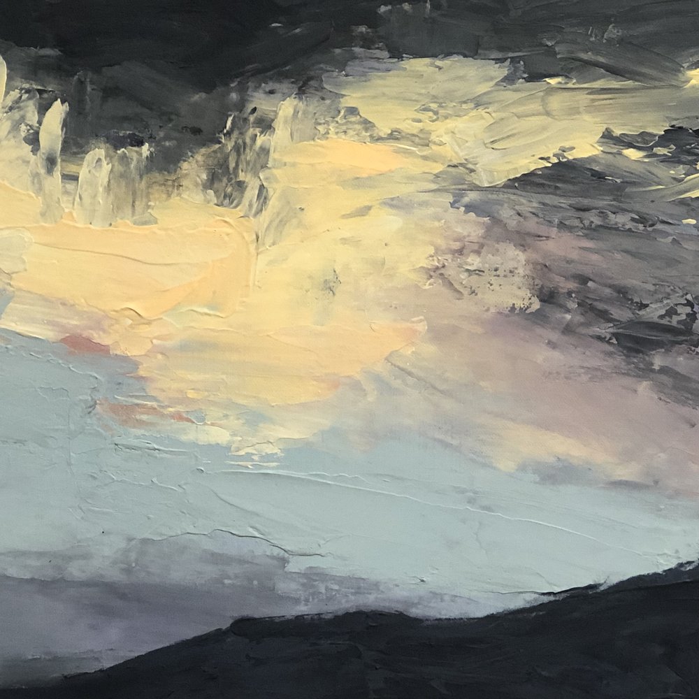 Sangre De Cristo No. 7