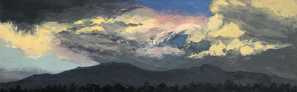 Sangre De Cristo No. 7