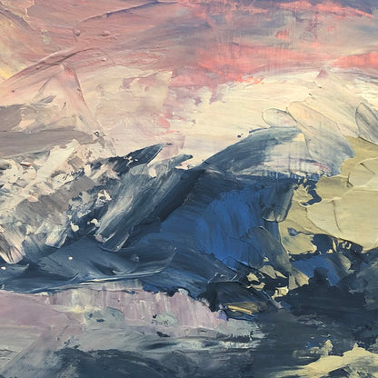 Sangre De Cristo No. 7