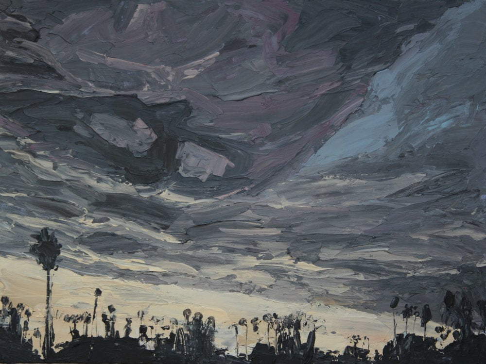 Santa Monica Stormfront