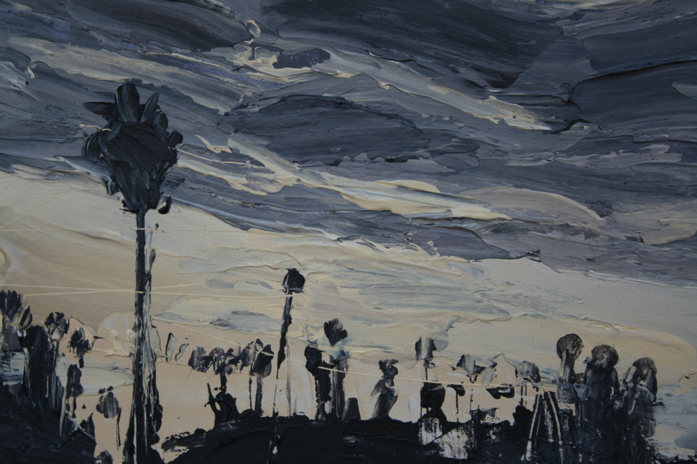 Santa Monica Stormfront