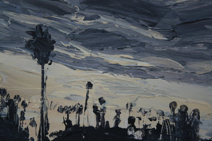 Santa Monica Stormfront