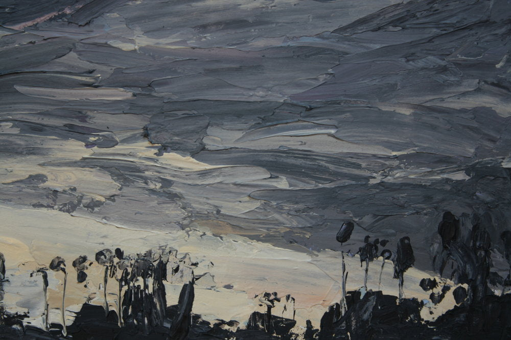 Santa Monica Stormfront