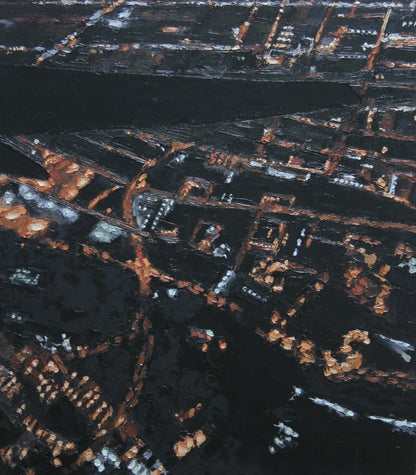 Aero No. 11C (San Francisco Descent)